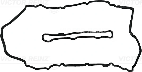Gasket Set, cylinder head cover